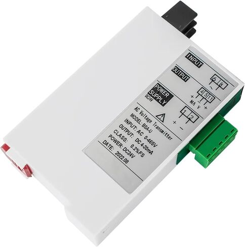 المستشعر الحالي 0-1A 0-2A 0-5A 0-10A 0-20A المحول الحالي in Kuwait