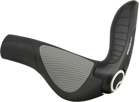 Ergon GP4 Grips in Saudi Arabia