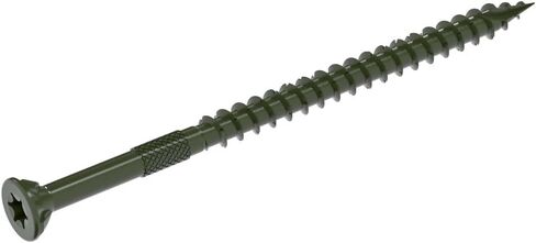 Grip-Rite GRDF312STGR1 Deckforce #10 X 3-1/2 " in Saudi Arabia