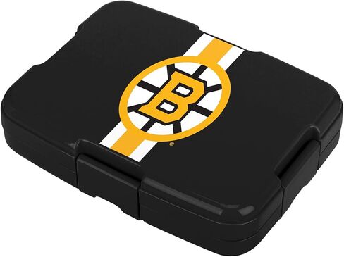 FOCO NHL للجنسين - البالغين مرخص رسميًا شريط ألوان الفريق الأساسي المتسرب من الهوكي. in Kuwait