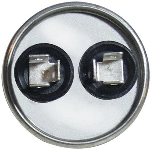 97F5050-15 UF MFD 370 VALT VAC - GE ROUN RUN CAPGRADE in Kuwait
