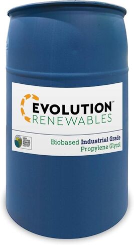 Bio-Based Industrial Grade Propylene Glycol (Product Code: 049020) (Tote 2282 LBS) in Saudi Arabia