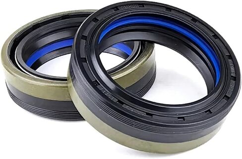 SF8 SHAFT OIL SEAL 45 * 60 * 16MM (45x60x16 10pcs) in Saudi Arabia