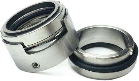M7N-60/G9 الأختام الميكانيكية M7N-60 حجم عمود 60 مم مع مقعد ثابت G9 لأختام عمود المضخات in Saudi Arabia