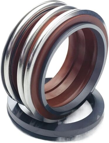 MG1-100/Z MG1-100/G6 MB1 TYPE 109 Rubber Bellow Seal Mg1 Size 100mm لمضخة المياه SIC/SIC/VIT SEALS in Saudi Arabia