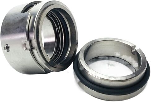 M7N-65/G9 M7N-65 استبدال الختم إلى M7N Wave Spring Mechanical Seals 65mm لأختام عمود المضخات الصناعية in Saudi Arabia