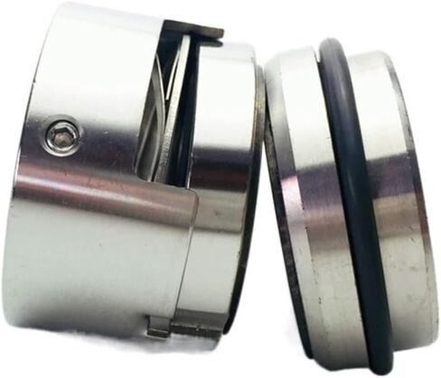 M7N-65/G9 M7N-65 استبدال الختم إلى M7N Wave Spring Mechanical Seals 65mm لأختام عمود المضخات الصناعية in Saudi Arabia