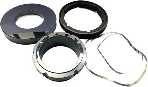 Mechanical Seal Shaft Size 1.625 Inch for Universal I Pumps SIC/SIC/CAR/VIT in Saudi Arabia