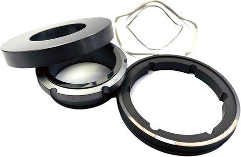 Mechanical Seal Shaft Size 1.625 Inch for Universal I Pumps SIC/SIC/CAR/VIT in Saudi Arabia