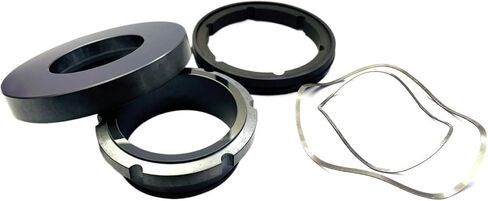 Mechanical Seal Shaft Size 1.625 Inch for Universal I Pumps SIC/SIC/CAR/VIT in Saudi Arabia