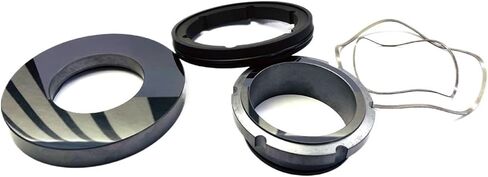 Mechanical Seal Shaft Size 1.625 Inch for Universal I Pumps SIC/SIC/CAR/VIT in Saudi Arabia