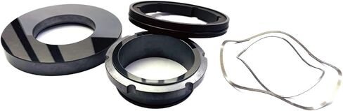 Mechanical Seal Shaft Size 1.625 Inch for Universal I Pumps SIC/SIC/CAR/VIT in Saudi Arabia