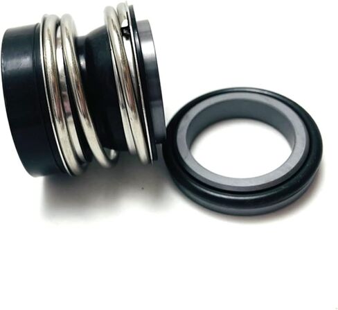 MG12-70 /G4 Mechanical Seals 70mm Replace to MG12 Seal with G4 Seat 192 for Water Pump SIC/SIC/VIT Shaft Seals in Saudi Arabia