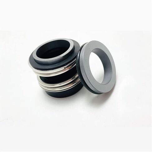 MG12-70 /G4 Mechanical Seals 70mm Replace to MG12 Seal with G4 Seat 192 for Water Pump SIC/SIC/VIT Shaft Seals in Saudi Arabia
