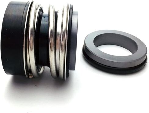 MG12-70 /G4 Mechanical Seals 70mm Replace to MG12 Seal with G4 Seat 192 for Water Pump SIC/SIC/VIT Shaft Seals in Saudi Arabia