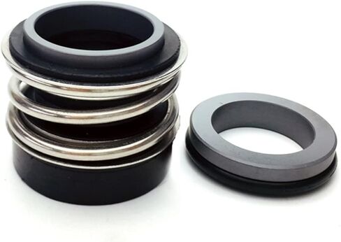 MG12-70 /G4 Mechanical Seals 70mm Replace to MG12 Seal with G4 Seat 192 for Water Pump SIC/SIC/VIT Shaft Seals in Saudi Arabia