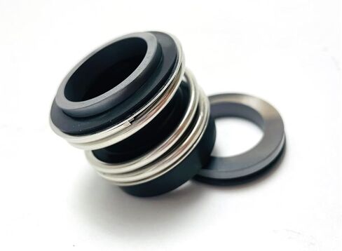 MG12-70 /G4 Mechanical Seals 70mm Replace to MG12 Seal with G4 Seat 192 for Water Pump SIC/SIC/VIT Shaft Seals in Saudi Arabia