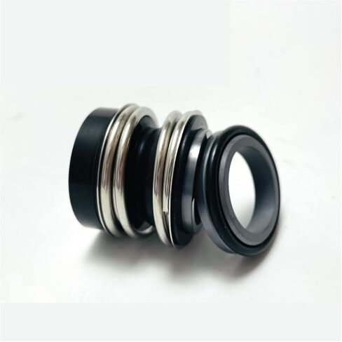 MG12-70 /G4 Mechanical Seals 70mm Replace to MG12 Seal with G4 Seat 192 for Water Pump SIC/SIC/VIT Shaft Seals in Saudi Arabia