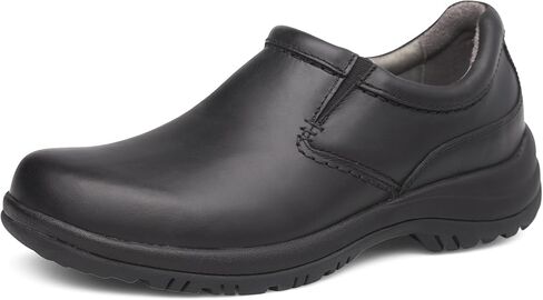 Dansko Men's Wynn Casual Shoes - Work Shoes, Chef Shoes, All Day Comfort and Support in Saudi Arabia