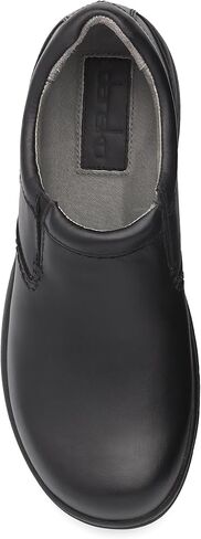 Dansko Men's Wynn Casual Shoes - Work Shoes, Chef Shoes, All Day Comfort and Support in Saudi Arabia