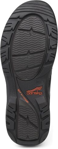Dansko Men's Wynn Casual Shoes - Work Shoes, Chef Shoes, All Day Comfort and Support in Saudi Arabia