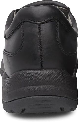 Dansko Men's Wynn Casual Shoes - Work Shoes, Chef Shoes, All Day Comfort and Support in Saudi Arabia