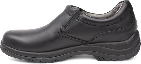 Dansko Men's Wynn Casual Shoes - Work Shoes, Chef Shoes, All Day Comfort and Support in Saudi Arabia