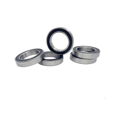 10pcs 15267 15268 18307 MR24377 MR24378 17287-2RS GCR15 Deep Groove Ball محامل دراجة (15267 2RS 15x26x7mm) in Kuwait