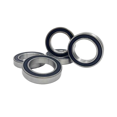 10pcs 15267 15268 18307 MR24377 MR24378 17287-2RS GCR15 Deep Groove Ball محامل دراجة (15267 2RS 15x26x7mm) in Kuwait