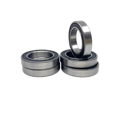 10pcs 15267 15268 18307 MR24377 MR24378 17287-2RS GCR15 Deep Groove Ball محامل دراجة (15267 2RS 15x26x7mm) in Kuwait