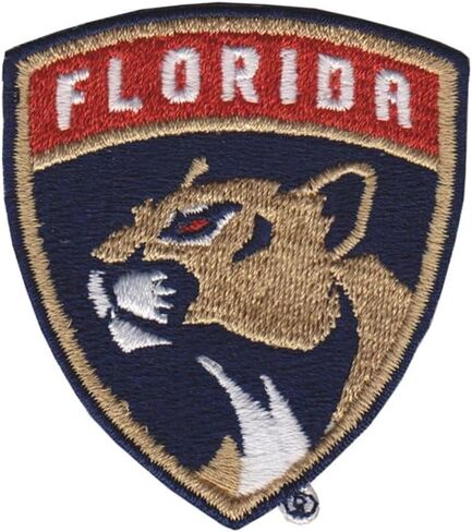 Tervis Made in USA Double Walled NHL Florida Panthers Insulated Tumbler Cup Keeps Drinks Cold & Hot, 24oz, Primary Logo in Saudi Arabia