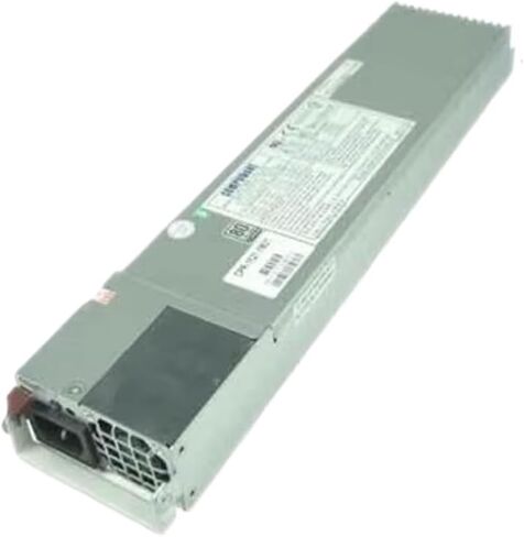 1pc CPR-1621-1M2 Server Power Supply in Saudi Arabia