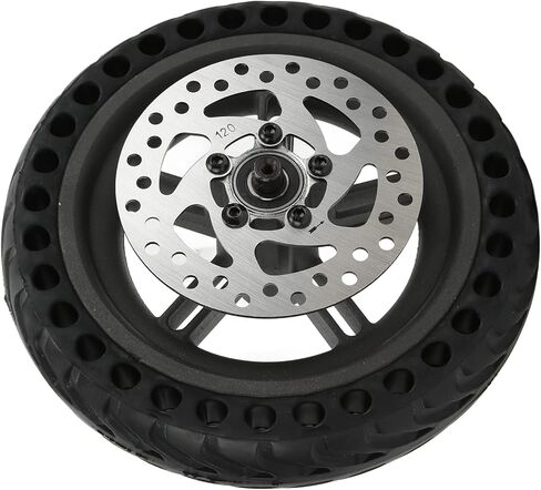 Scooter Wheel Hub مجموعة العجلات الخلفية Scooter Scooter. in Saudi Arabia