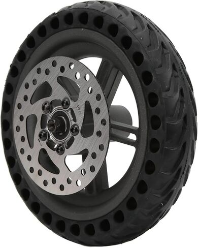 Scooter Wheel Hub مجموعة العجلات الخلفية Scooter Scooter. in Saudi Arabia