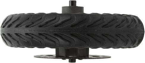 Scooter Wheel Hub مجموعة العجلات الخلفية Scooter Scooter. in Saudi Arabia