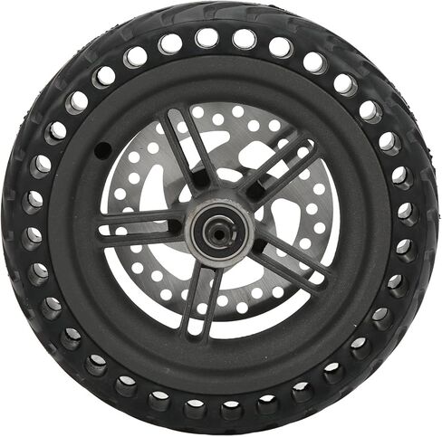 Scooter Wheel Hub مجموعة العجلات الخلفية Scooter Scooter. in Saudi Arabia