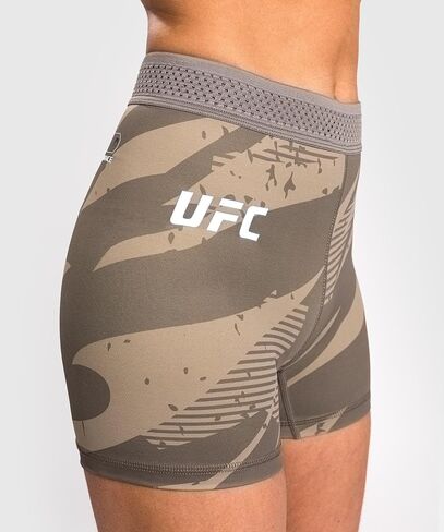 فينوم نساء UFC Adrenaline Fight Week Vale Tudo Short in Saudi Arabia