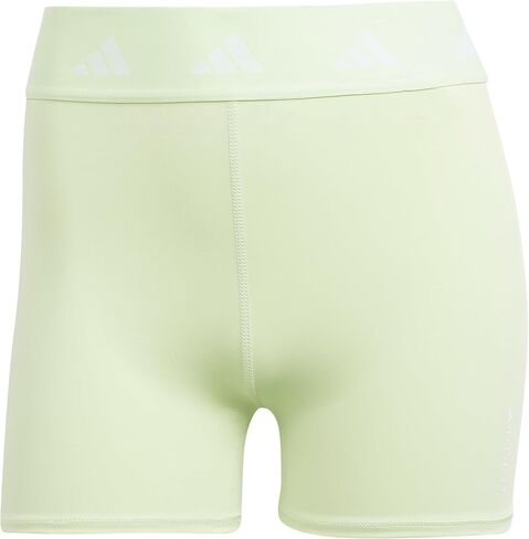adidas Womens Techfit Short Leggings in Saudi Arabia