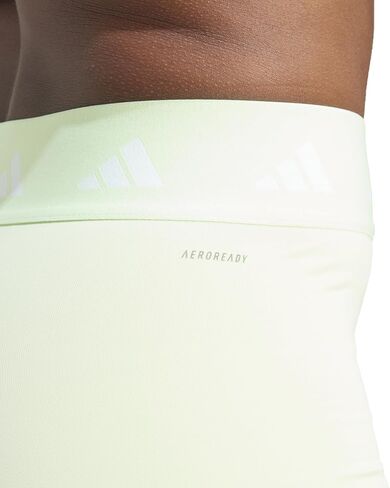 adidas Womens Techfit Short Leggings in Saudi Arabia