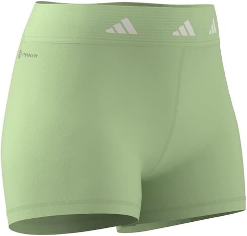 adidas Womens Techfit Short Leggings in Saudi Arabia