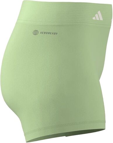 adidas Womens Techfit Short Leggings in Saudi Arabia
