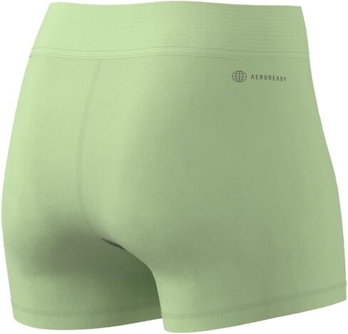 adidas Womens Techfit Short Leggings in Saudi Arabia
