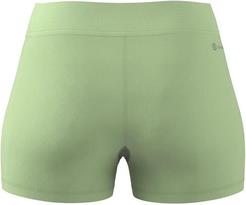 adidas Womens Techfit Short Leggings in Saudi Arabia