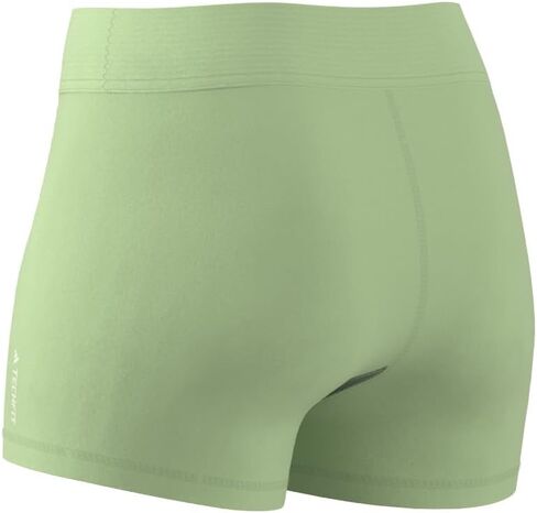 adidas Womens Techfit Short Leggings in Saudi Arabia
