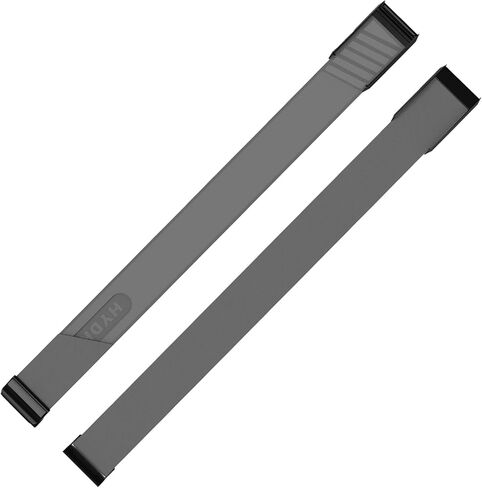 Waterproof and Quick-Drying Hydroknit Replacement Bicep Band,Compatible with Whoop 4.0 for Fitness Tracker(38cm) in Saudi Arabia