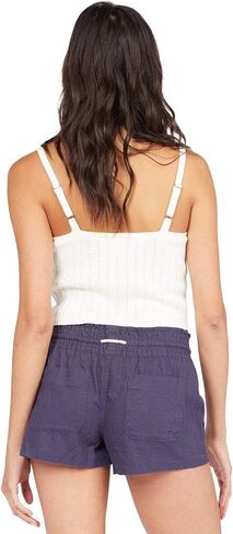Roxy Junior's Printed Oceanside Short in Kuwait