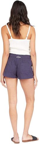 Roxy Junior's Printed Oceanside Short in Kuwait