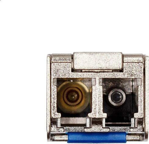 10G-LR SFP+ Transceiver ، 10G 1310NM SMF Singlemode LC MODULE OPTION in Kuwait