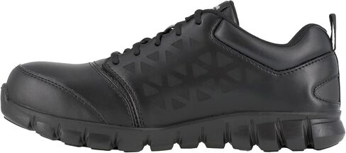 Reebok Work RB4047 MEN Sublite Cushion سلامة العمل TOE أسود in Saudi Arabia