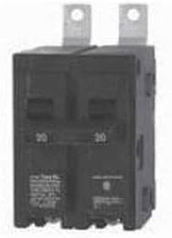 Siemens B2125HH 125-Amp Double Pole 120/240-Volt 65KAIC Bolt in Breaker in Saudi Arabia
